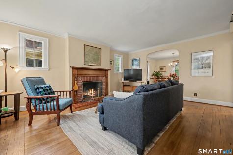 80 Anita Street New Haven CT 06511