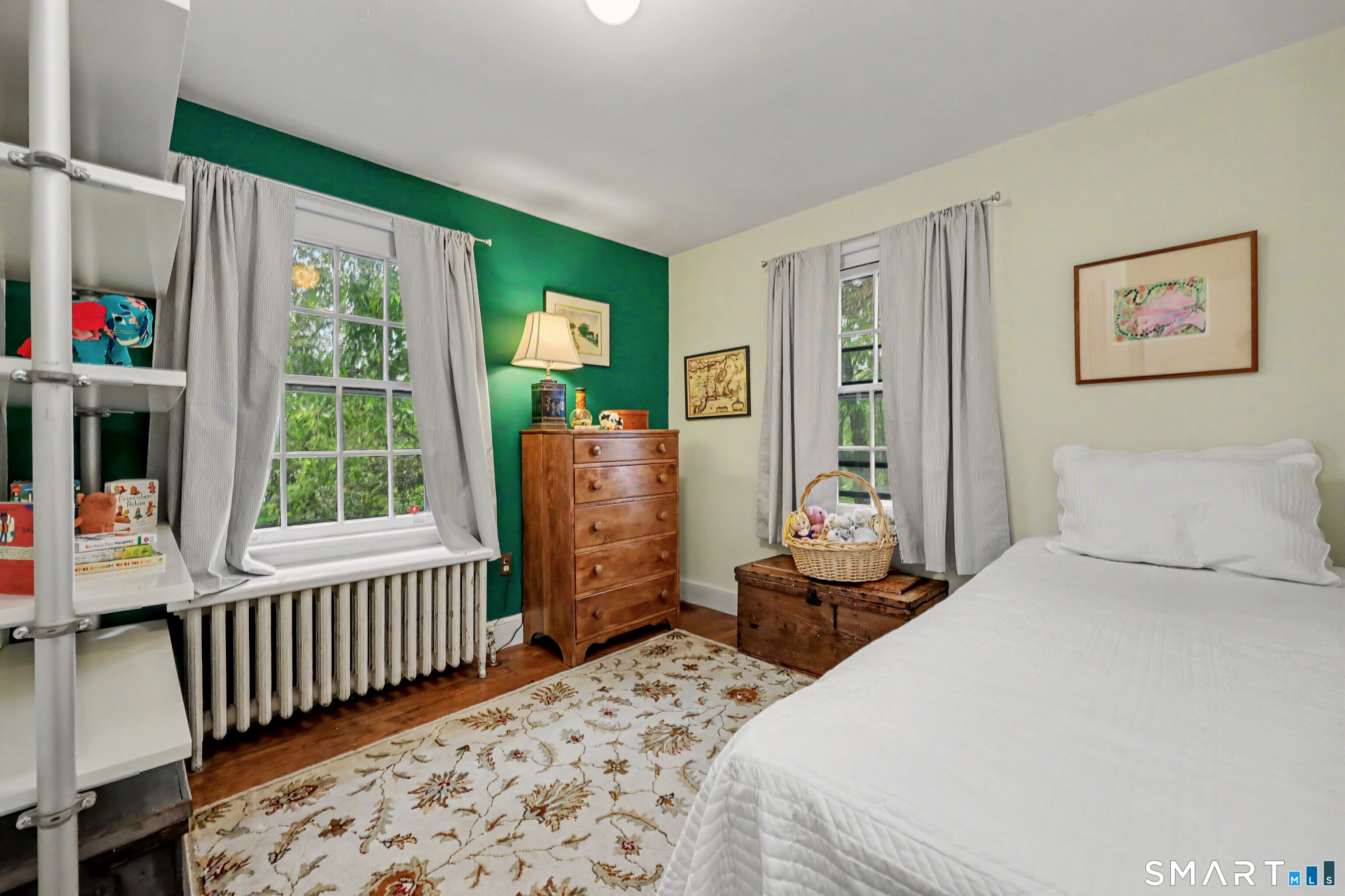 80 Anita Street New Haven CT 06511