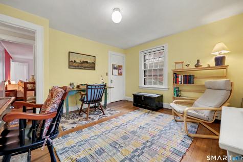 80 Anita Street New Haven CT 06511