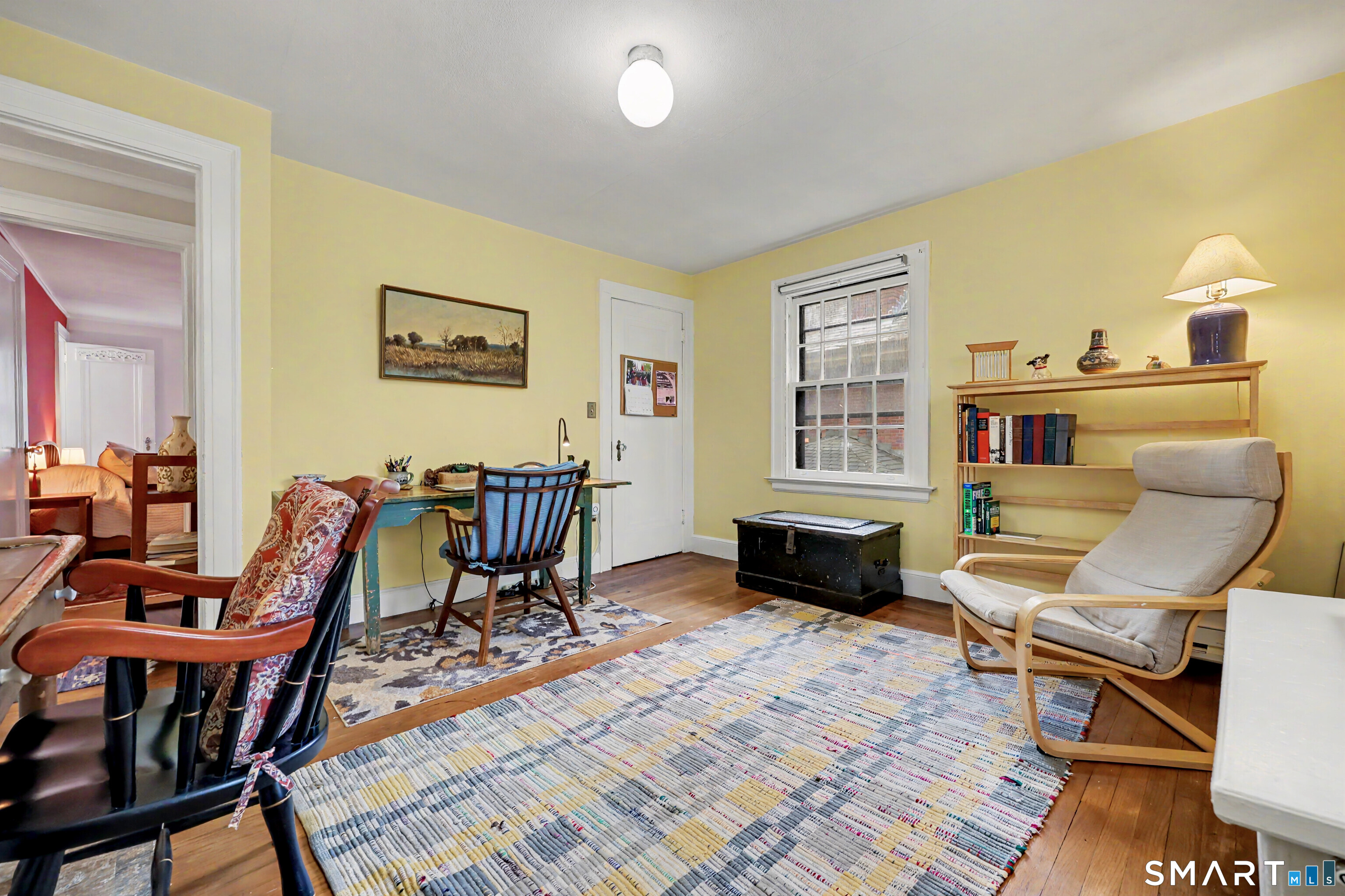 80 Anita Street New Haven CT 06511