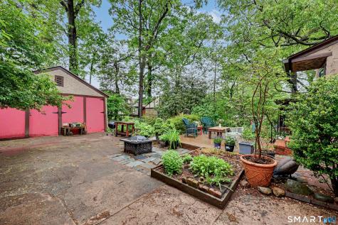80 Anita Street New Haven CT 06511