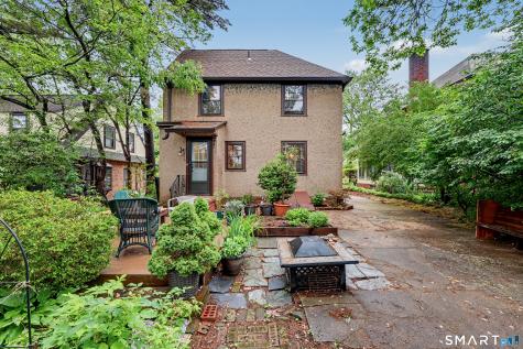 80 Anita Street New Haven CT 06511