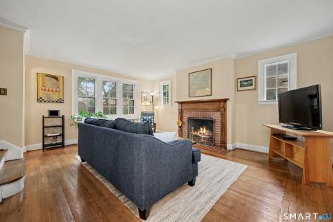 80 Anita Street New Haven CT 06511
