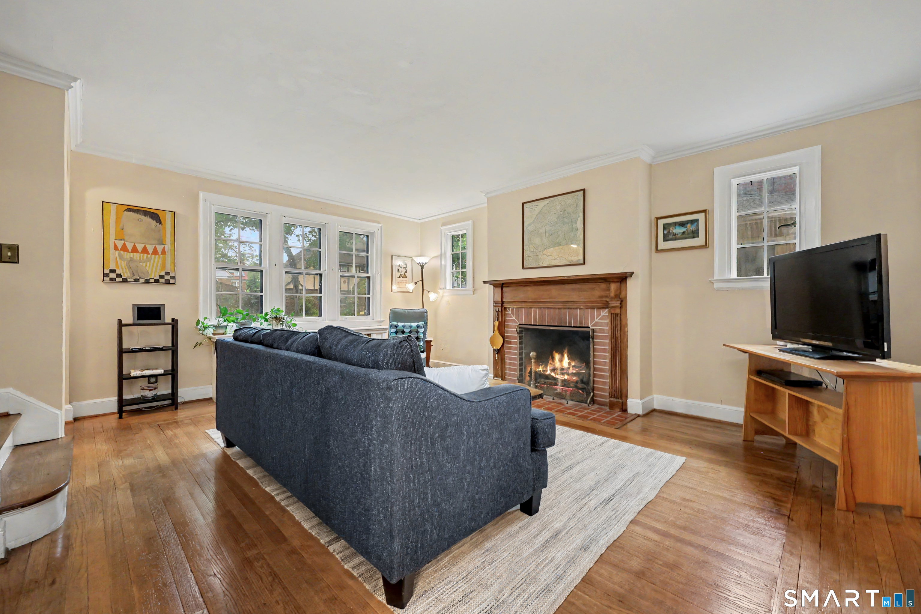 80 Anita Street New Haven CT 06511