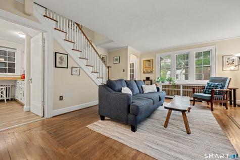 80 Anita Street New Haven CT 06511