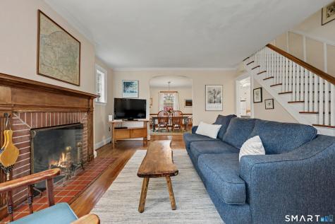 80 Anita Street New Haven CT 06511