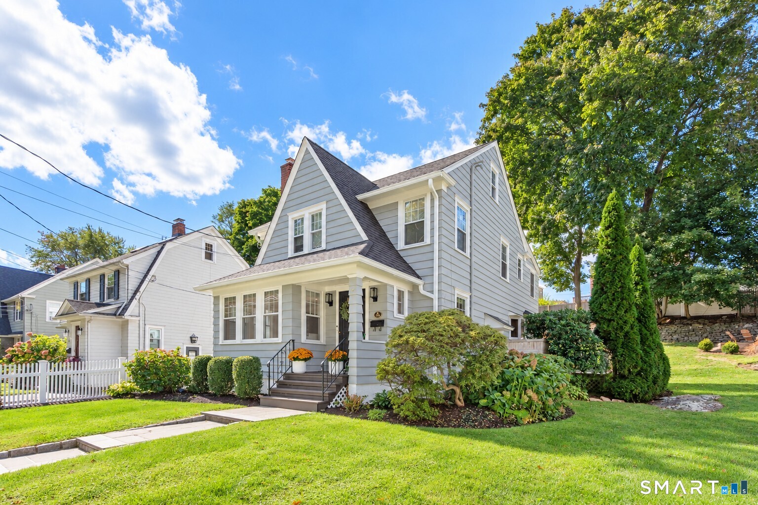 1106 Valley Road Fairfield CT 06825