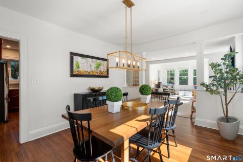 1106 Valley Road Fairfield CT 06825