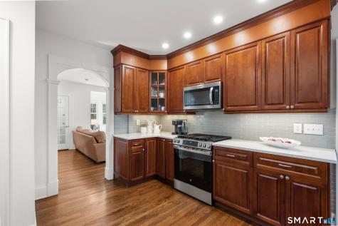 1106 Valley Road Fairfield CT 06825