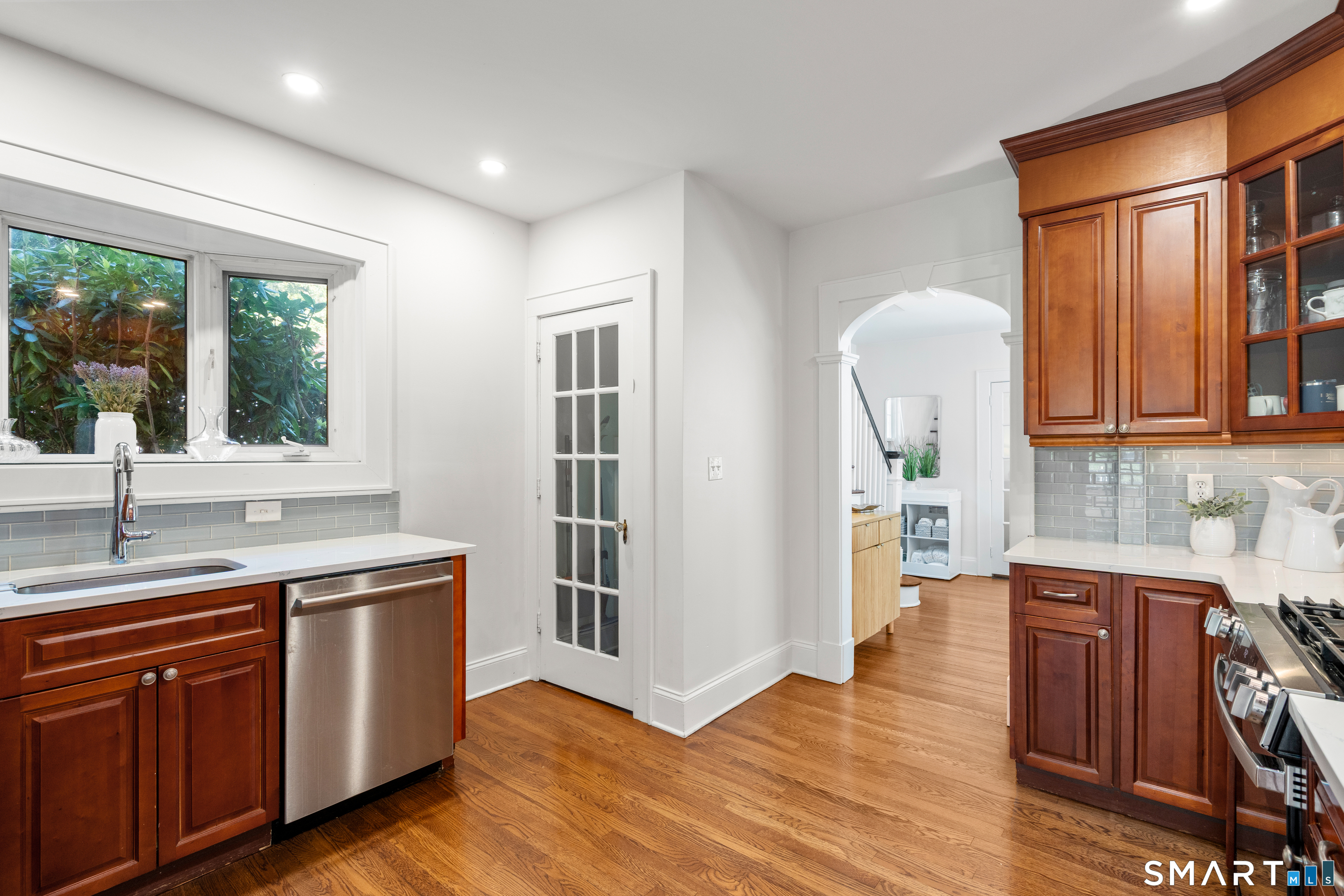 1106 Valley Road Fairfield CT 06825