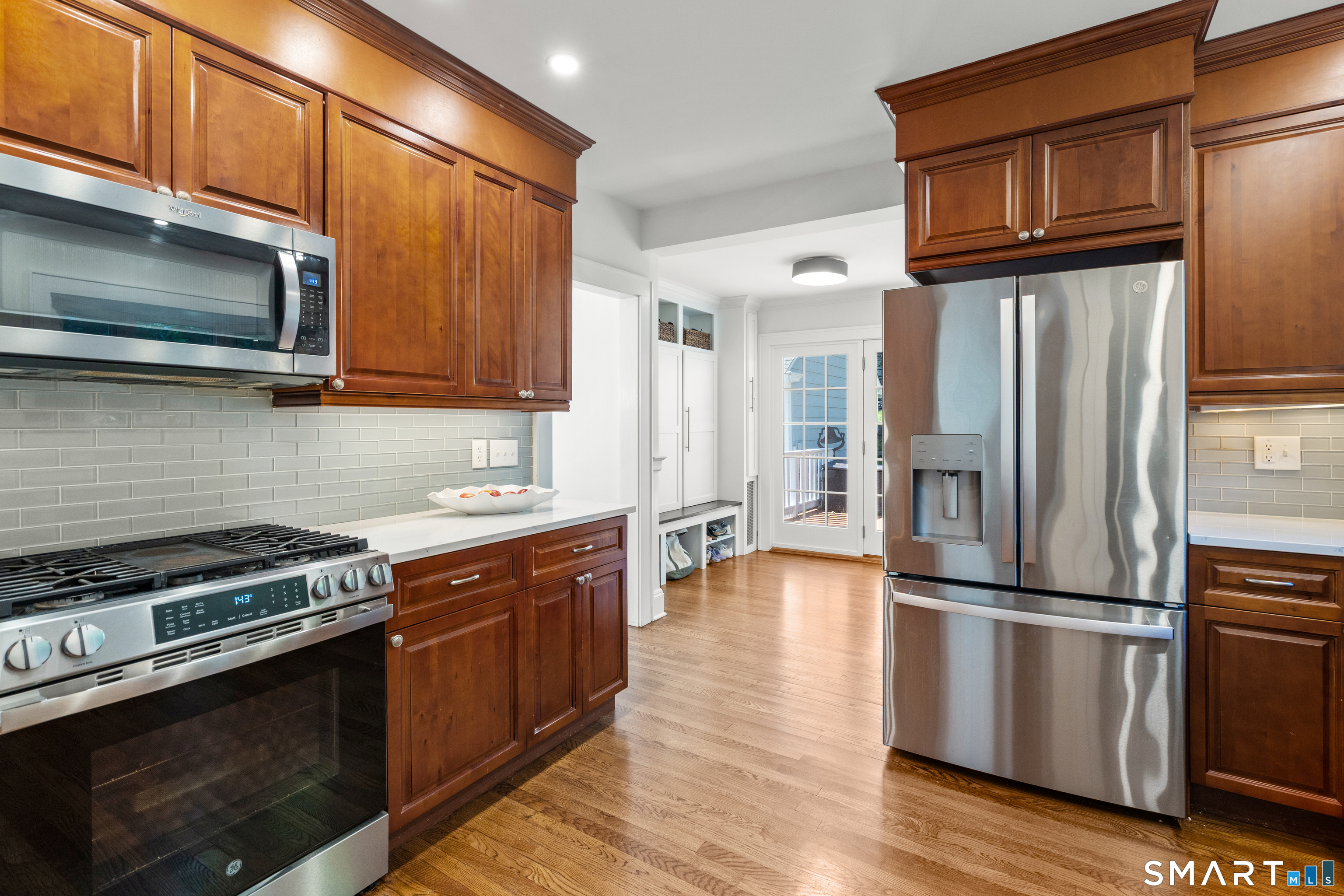 1106 Valley Road Fairfield CT 06825