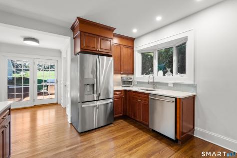 1106 Valley Road Fairfield CT 06825