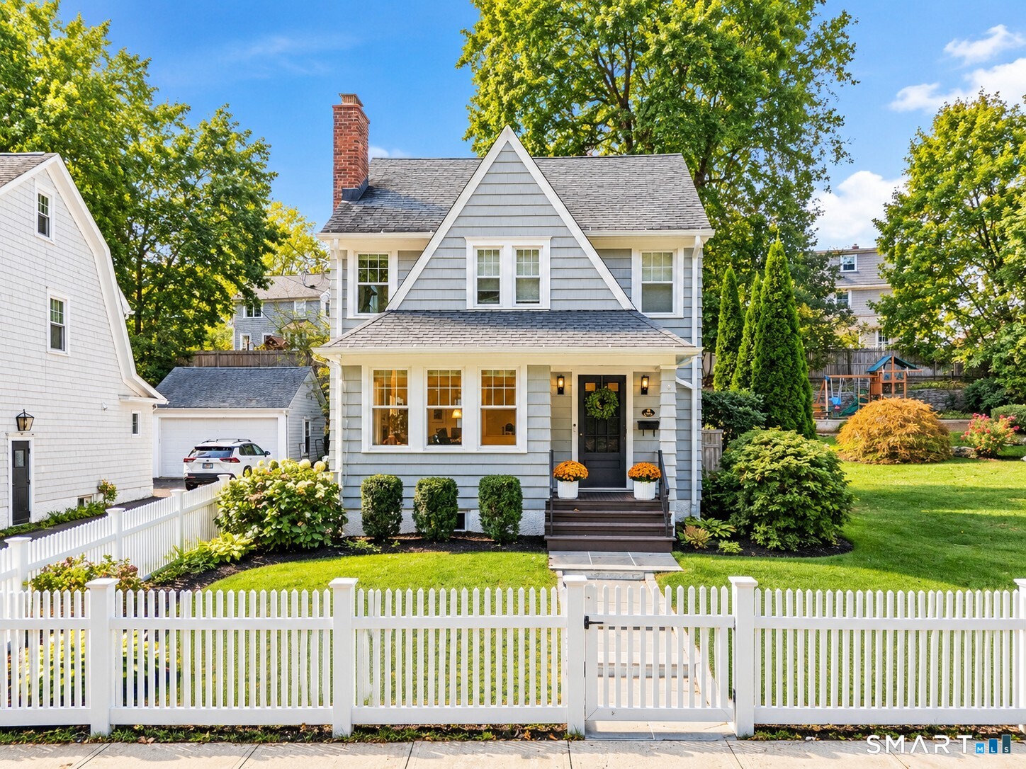 1106 Valley Road Fairfield CT 06825