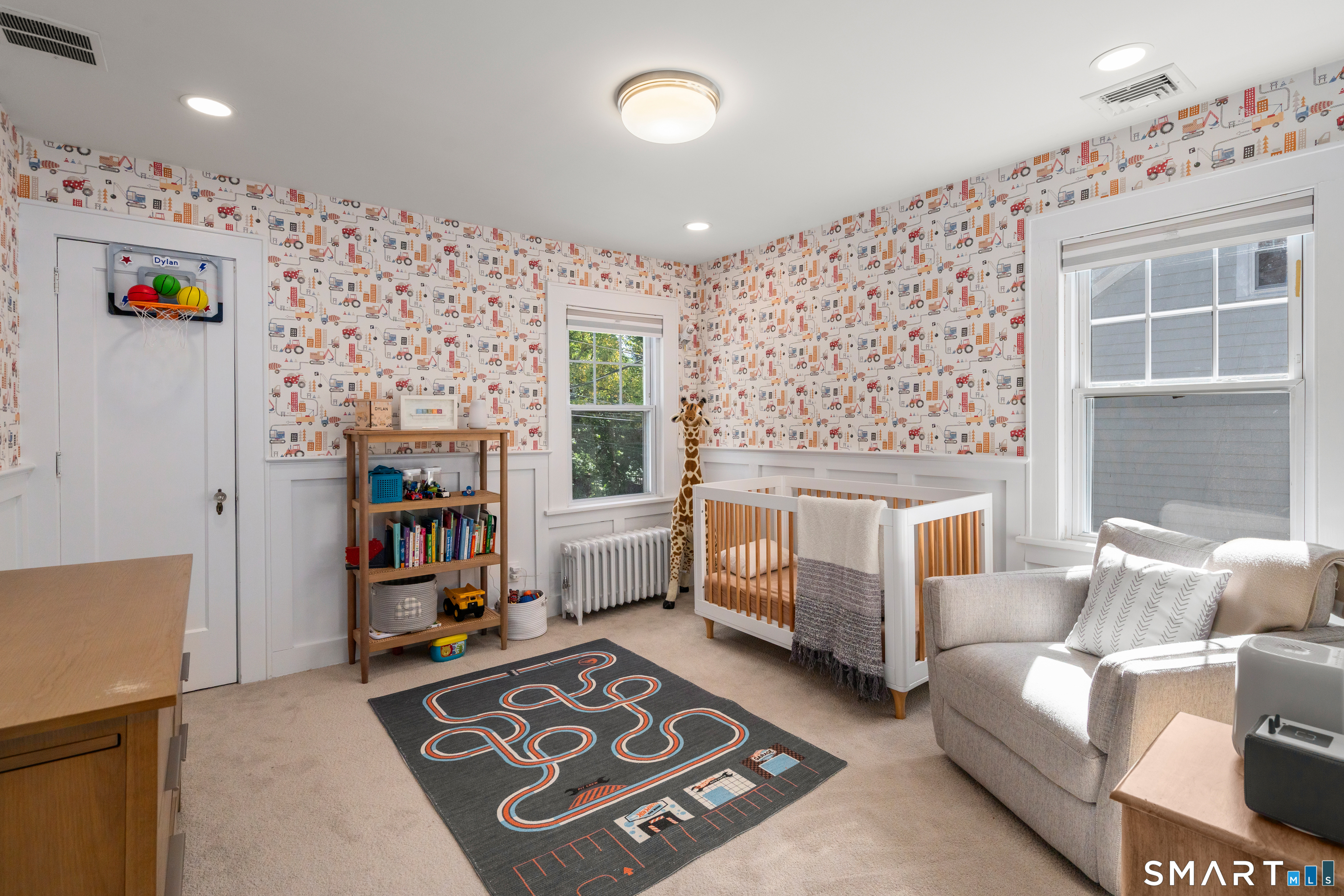 1106 Valley Road Fairfield CT 06825