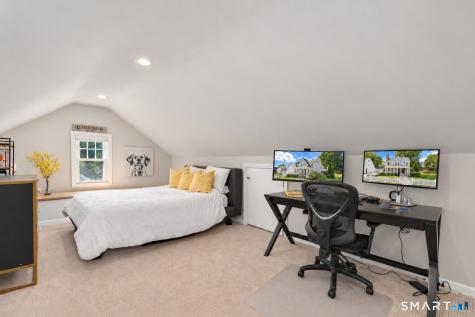 1106 Valley Road Fairfield CT 06825