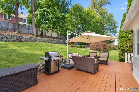 1106 Valley Road Fairfield CT 06825