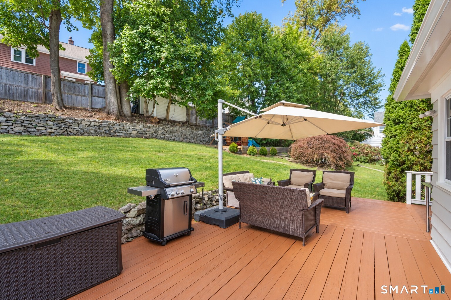 1106 Valley Road Fairfield CT 06825