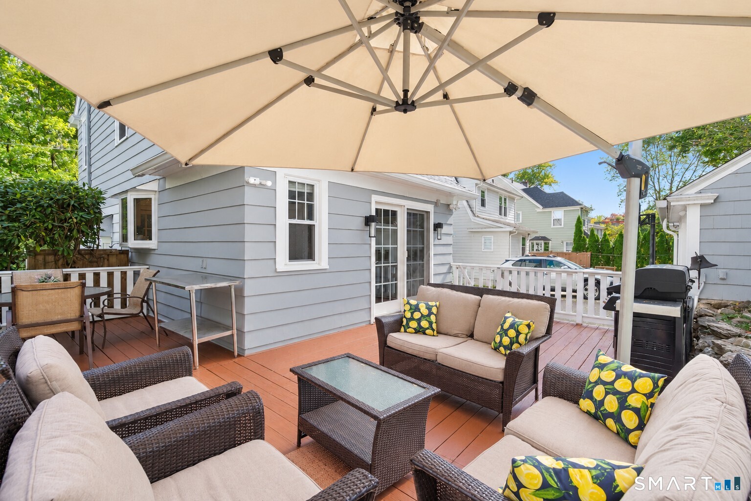 1106 Valley Road Fairfield CT 06825