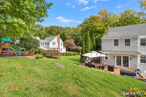 1106 Valley Road Fairfield CT 06825