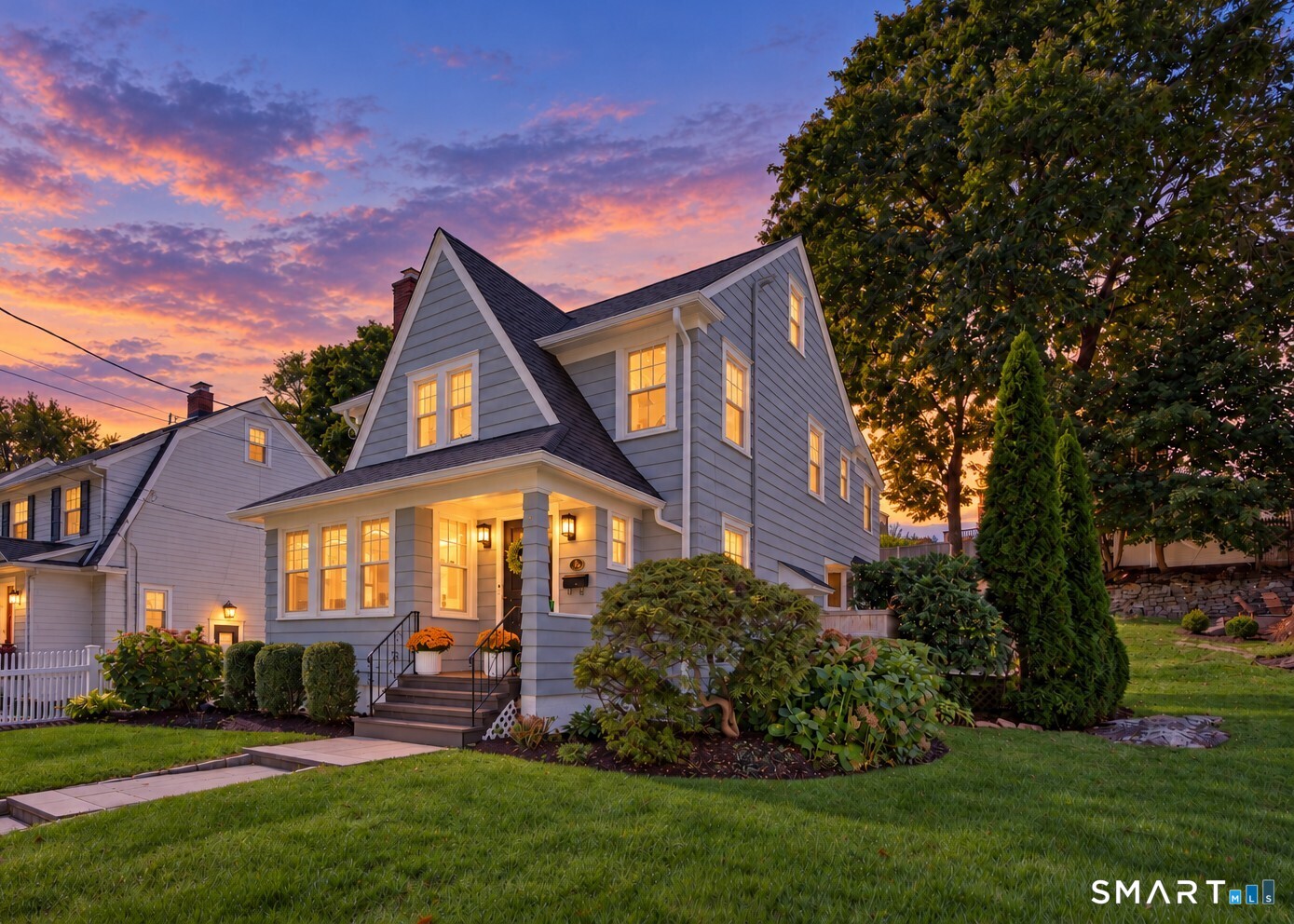 1106 Valley Road Fairfield CT 06825
