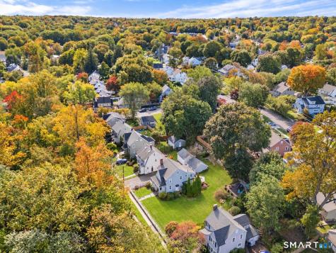 1106 Valley Road Fairfield CT 06825