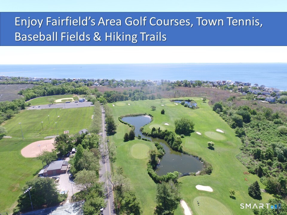 1106 Valley Road Fairfield CT 06825