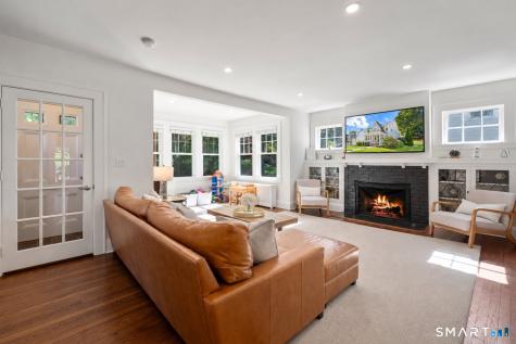 1106 Valley Road Fairfield CT 06825