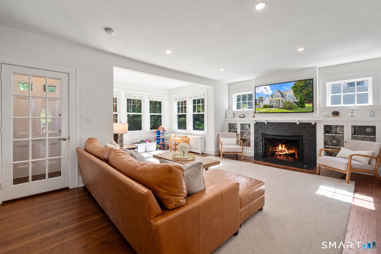 1106 Valley Road Fairfield CT 06825