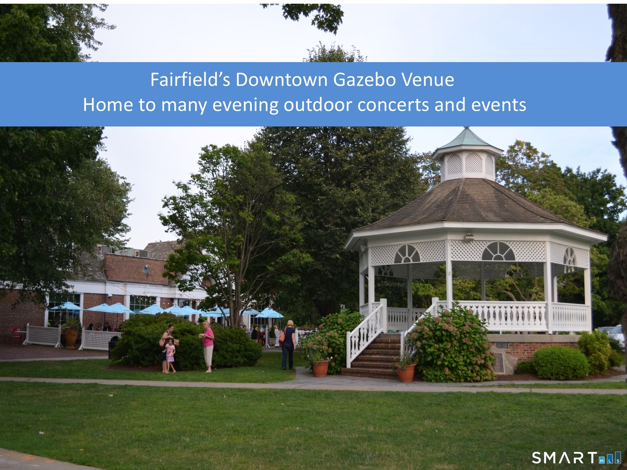1106 Valley Road Fairfield CT 06825
