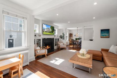 1106 Valley Road Fairfield CT 06825
