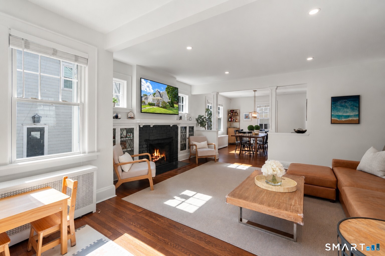 1106 Valley Road Fairfield CT 06825