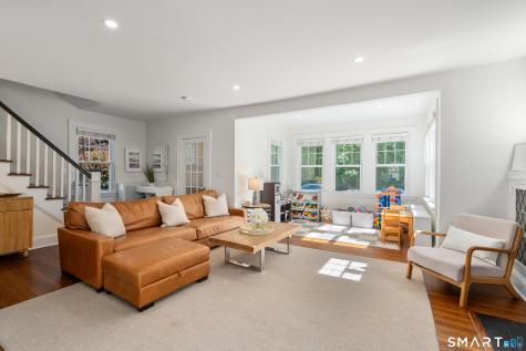 1106 Valley Road Fairfield CT 06825