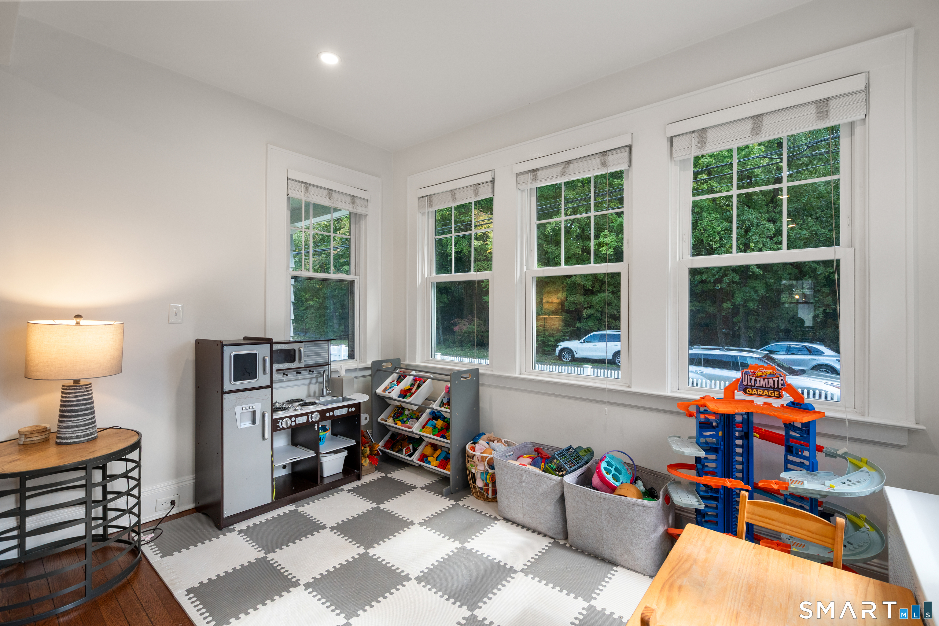 1106 Valley Road Fairfield CT 06825