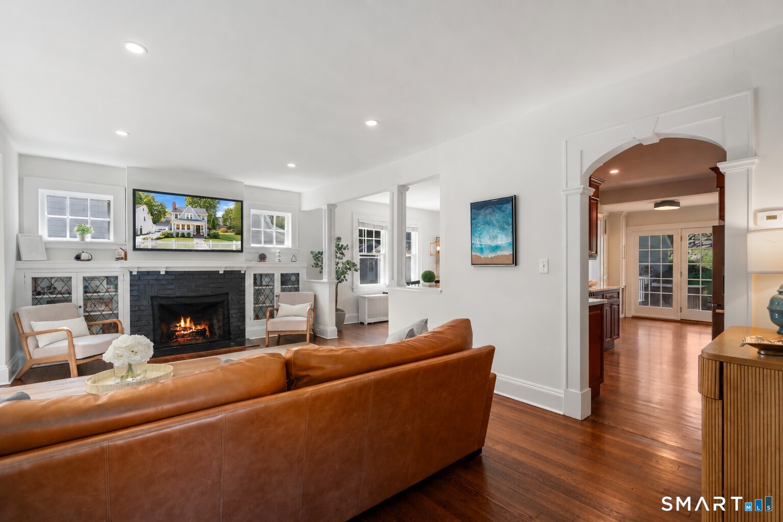 1106 Valley Road Fairfield CT 06825