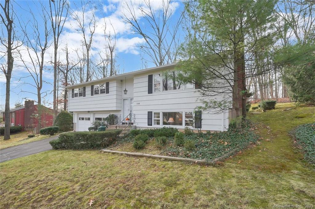 115 Gray Road South Windsor CT 06074