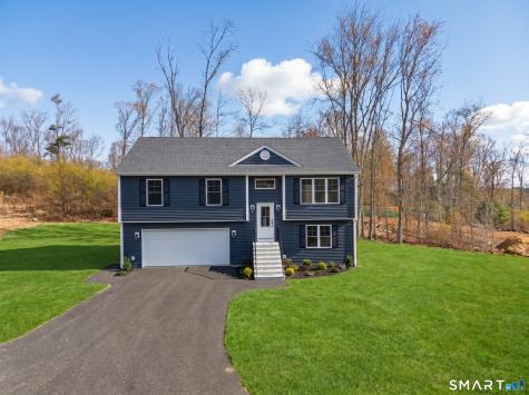 69 Phillips Road Lisbon CT 06351