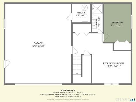 69 Phillips Road Lisbon CT 06351