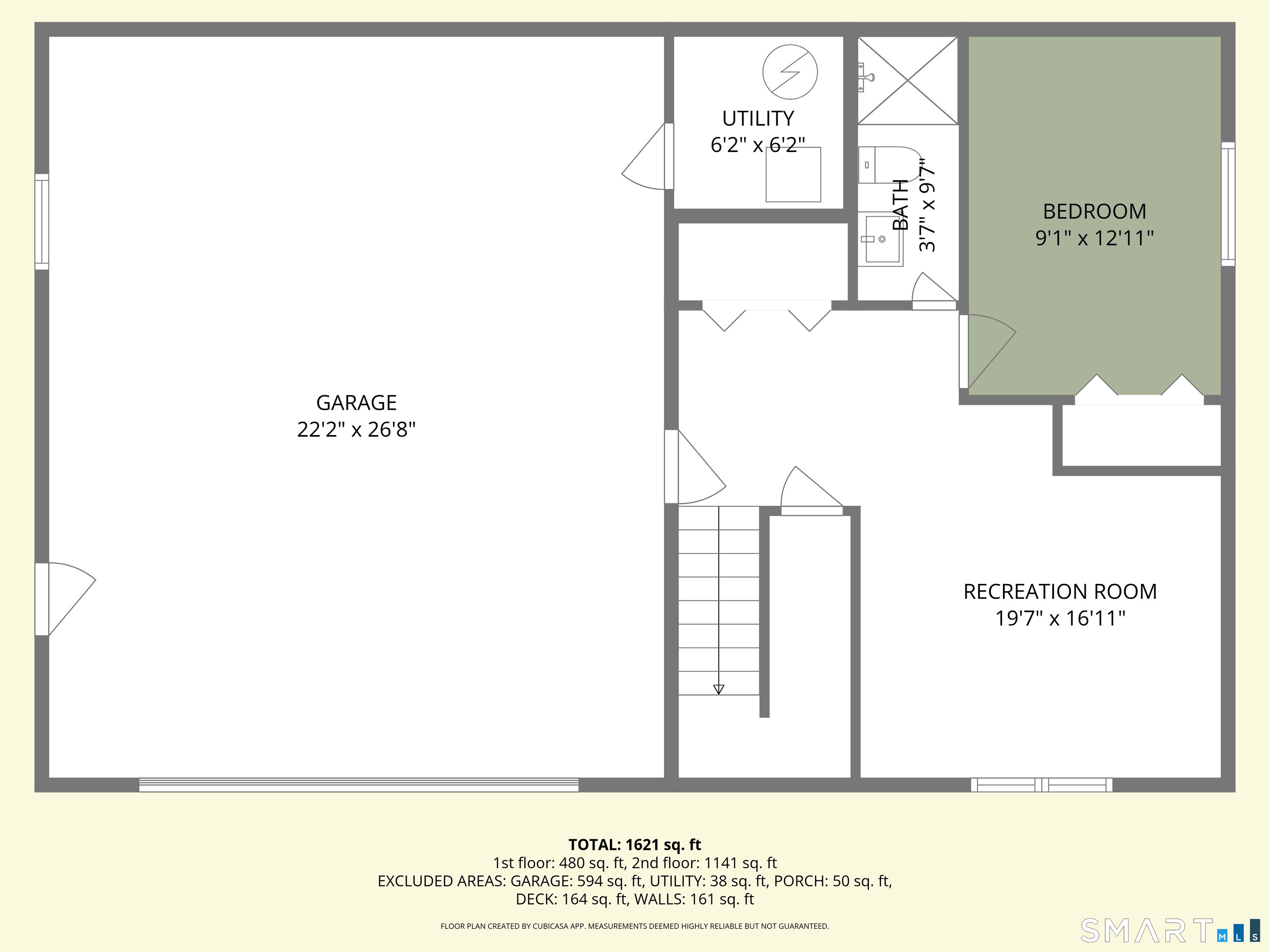 69 Phillips Road Lisbon CT 06351