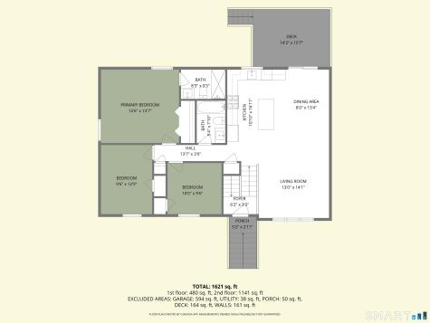 69 Phillips Road Lisbon CT 06351
