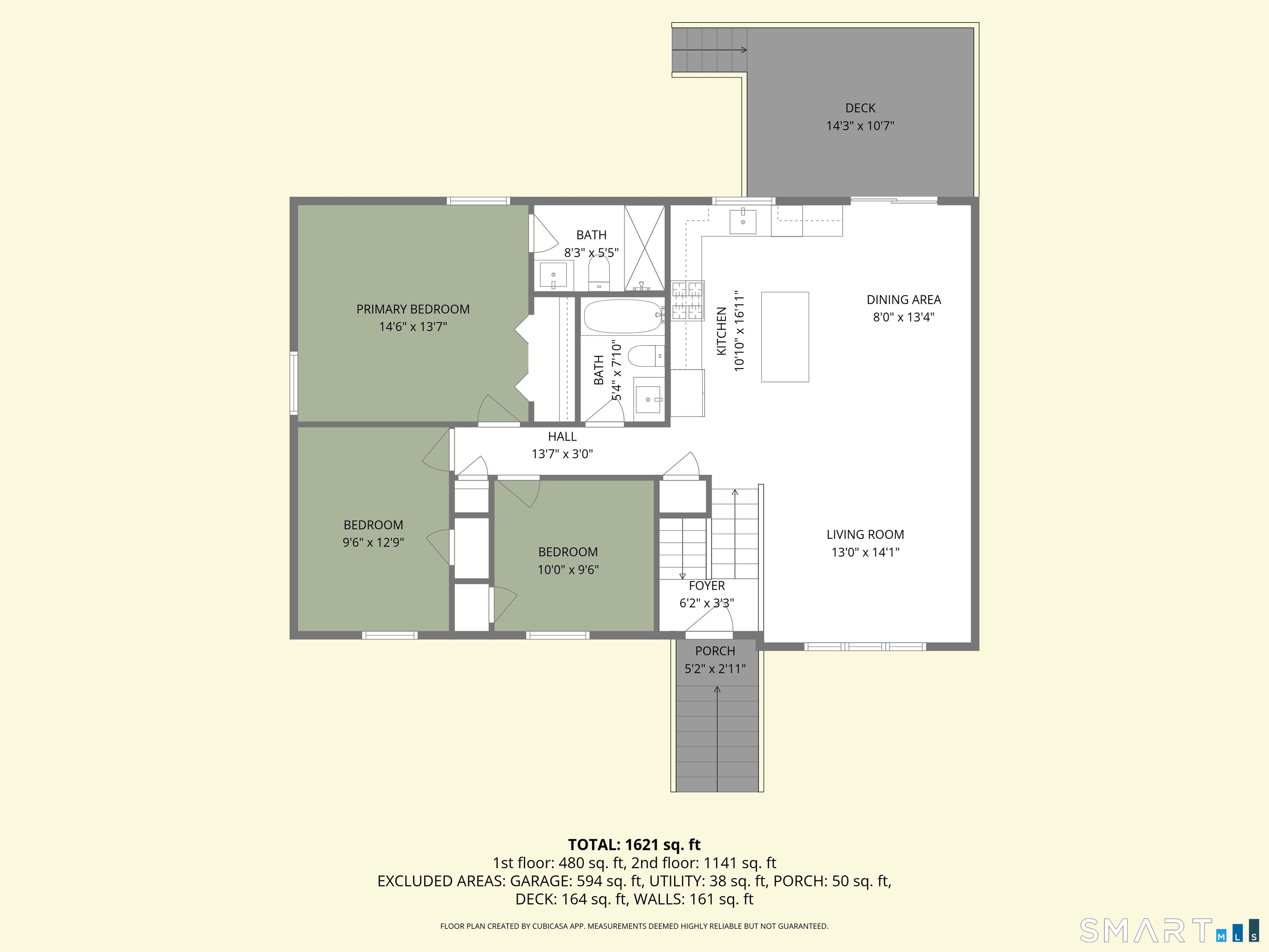 69 Phillips Road Lisbon CT 06351