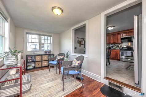 35 Nelson Terrace Bridgeport CT 06610