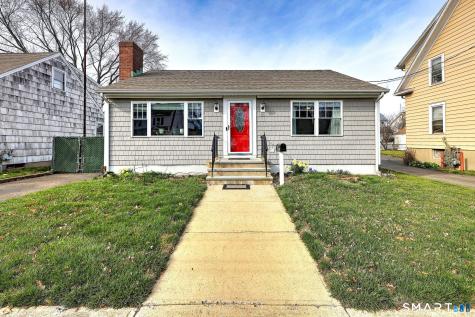35 Nelson Terrace Bridgeport CT 06610