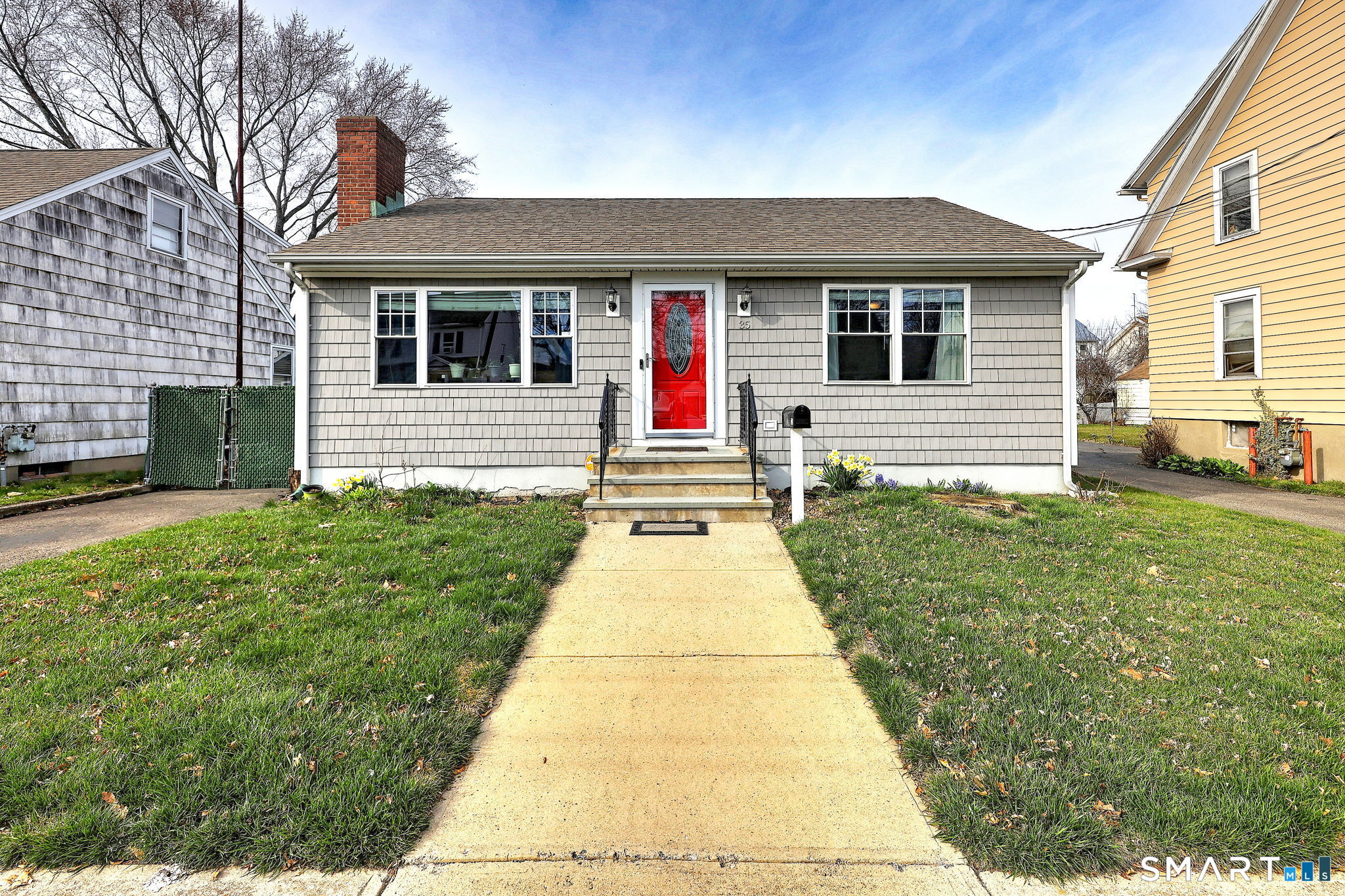 35 Nelson Terrace Bridgeport CT 06610