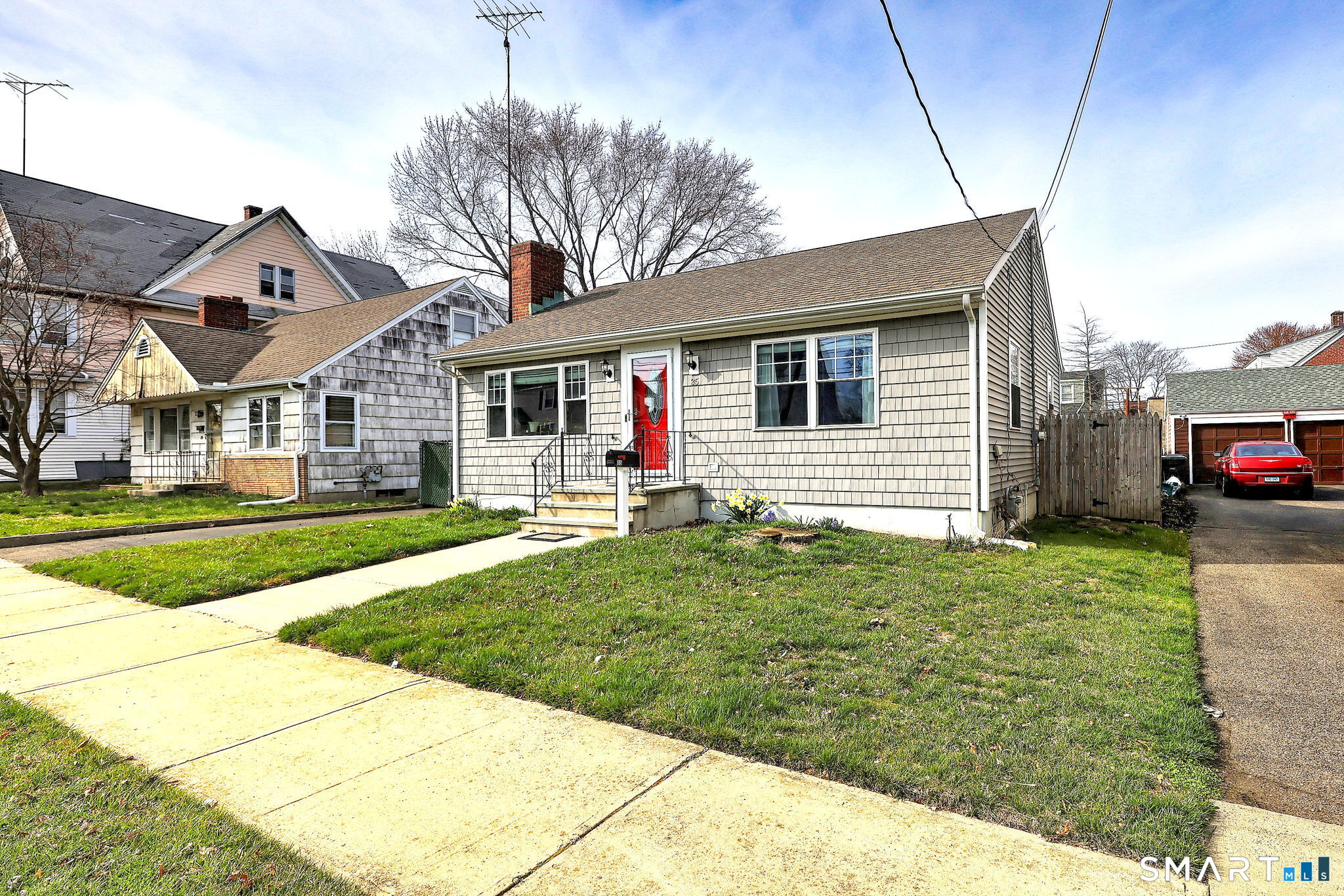 35 Nelson Terrace Bridgeport CT 06610