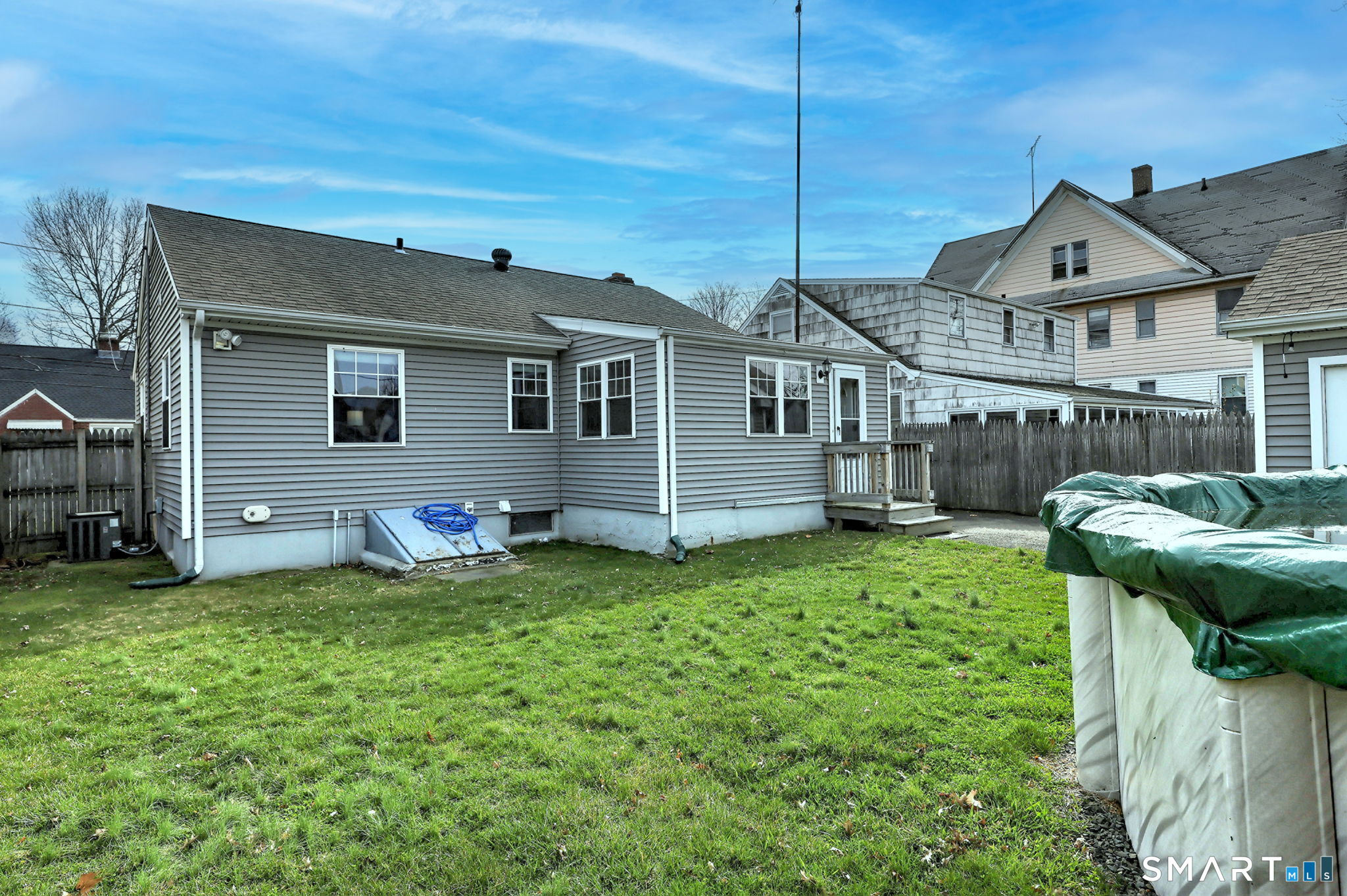 35 Nelson Terrace Bridgeport CT 06610