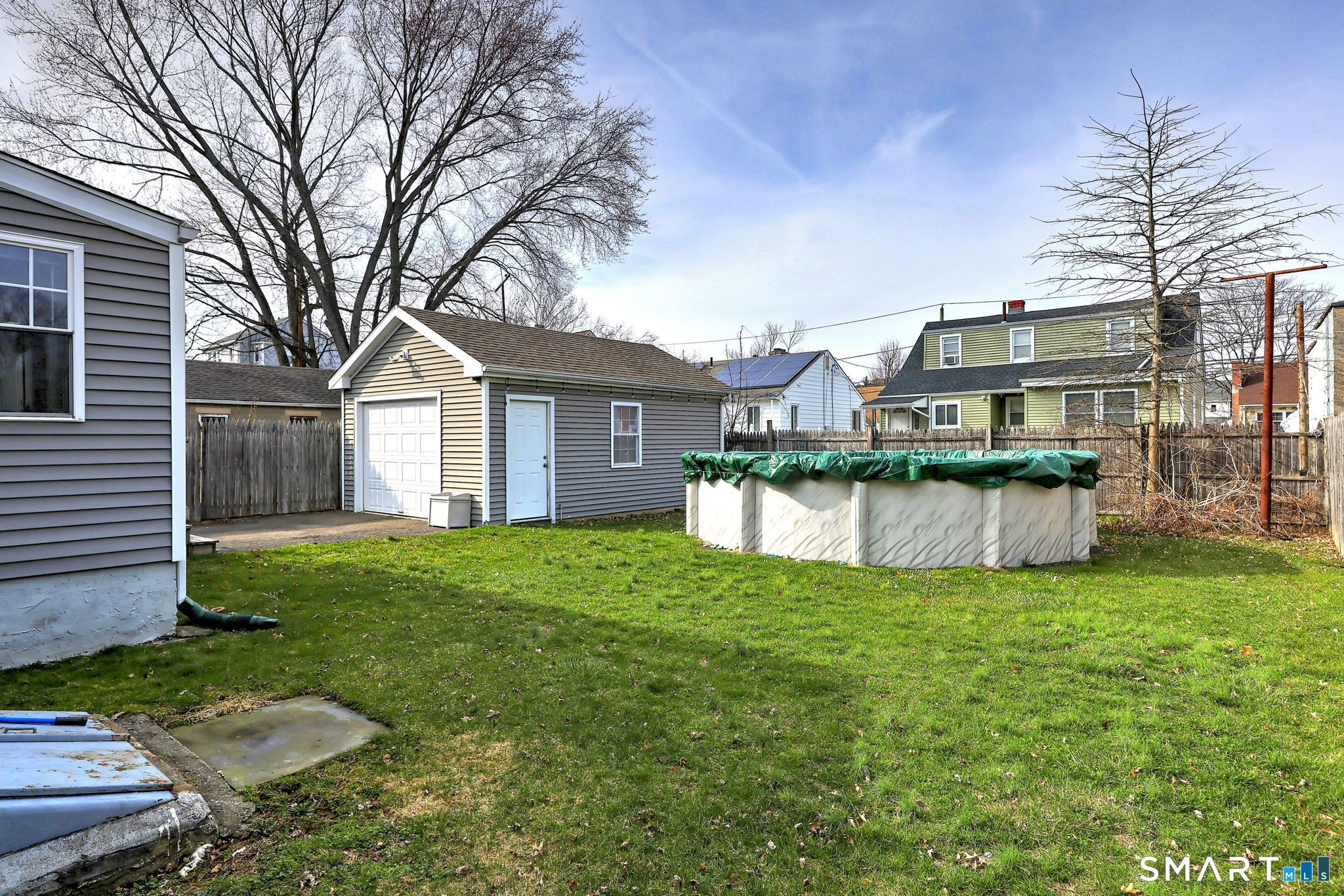 35 Nelson Terrace Bridgeport CT 06610