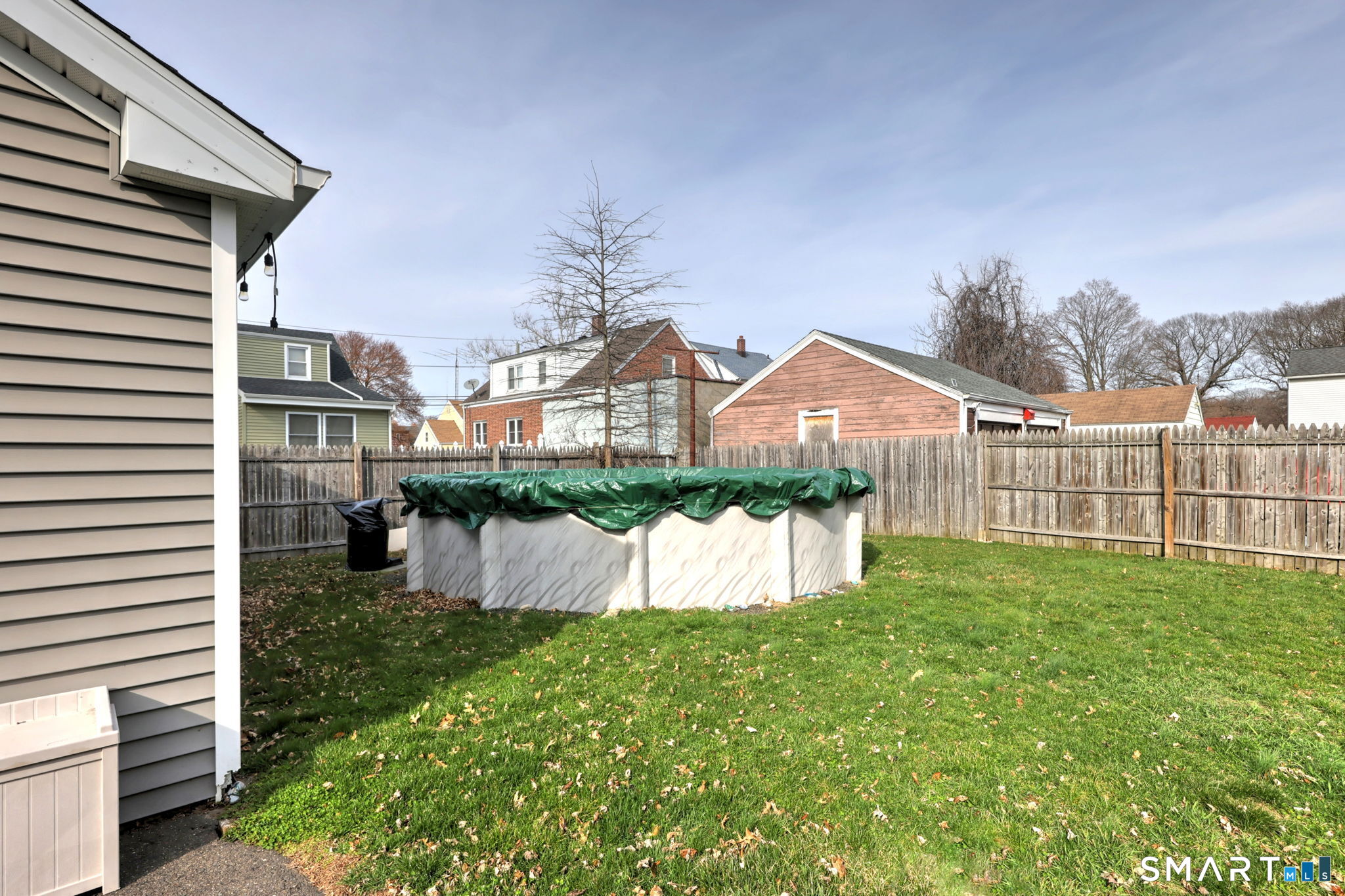 35 Nelson Terrace Bridgeport CT 06610
