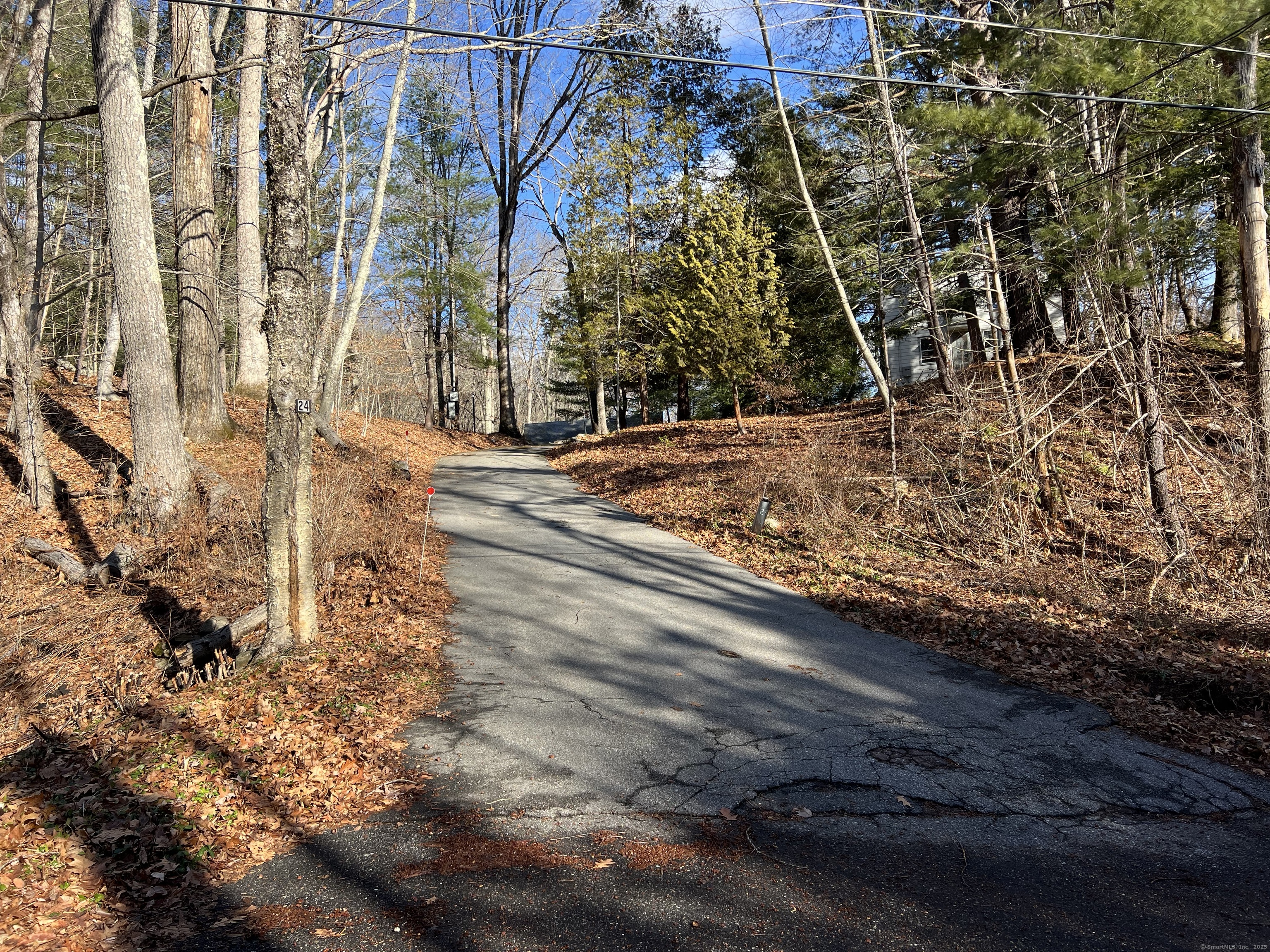 24 Brigham Tavern Road Extension Coventry CT 06238