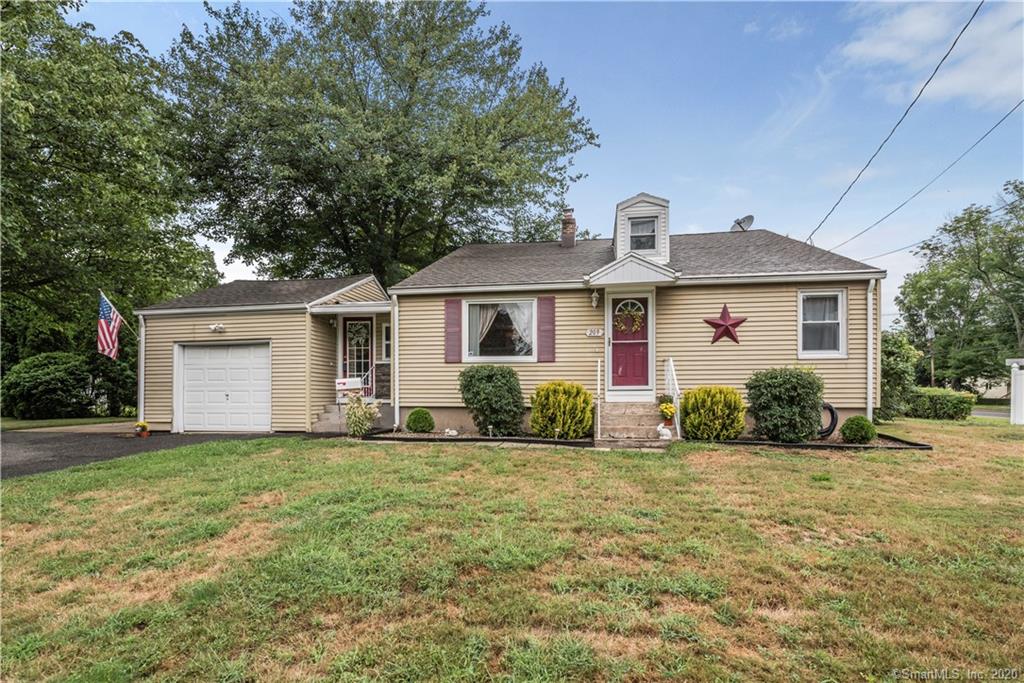 209 Moody Street Bristol CT 06010