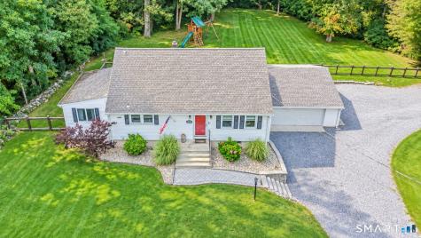 282 Todd Road Wolcott CT 06716